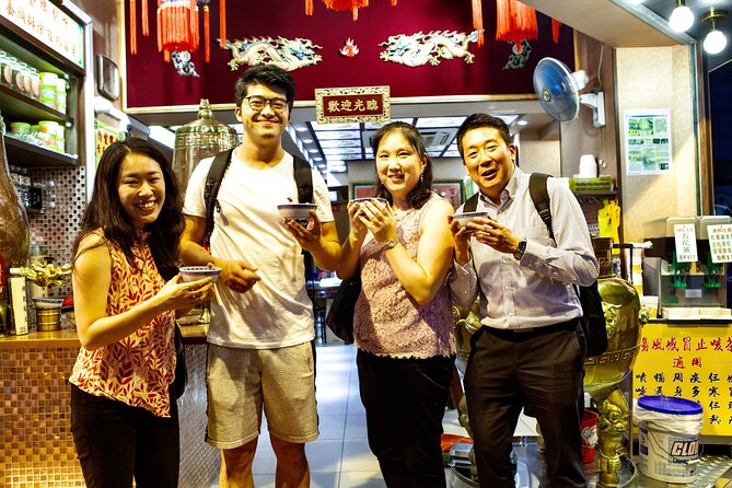 Kowloon Street Food Tour With a Local: 100% Personalized & Private - Reviews and Questions