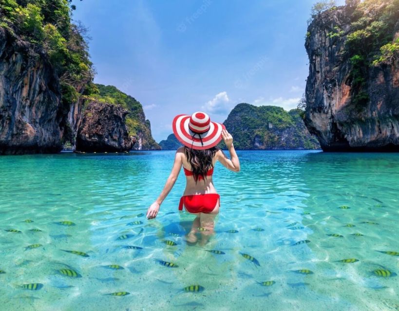 Krabi: Private Full-Day Sightseeing Tour With Thai Lunch - Customer Testimonials