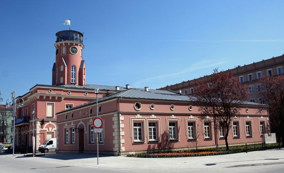Krakow 1-Day Private Tour to Jasna Gora & Czestochowa - Additional Information