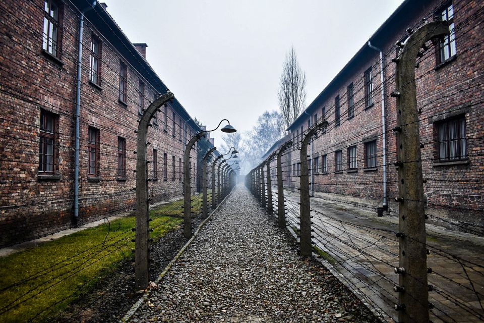Kraków: Auschwitz-Birkenau Guided Tour & Private Transport - Tour Experience