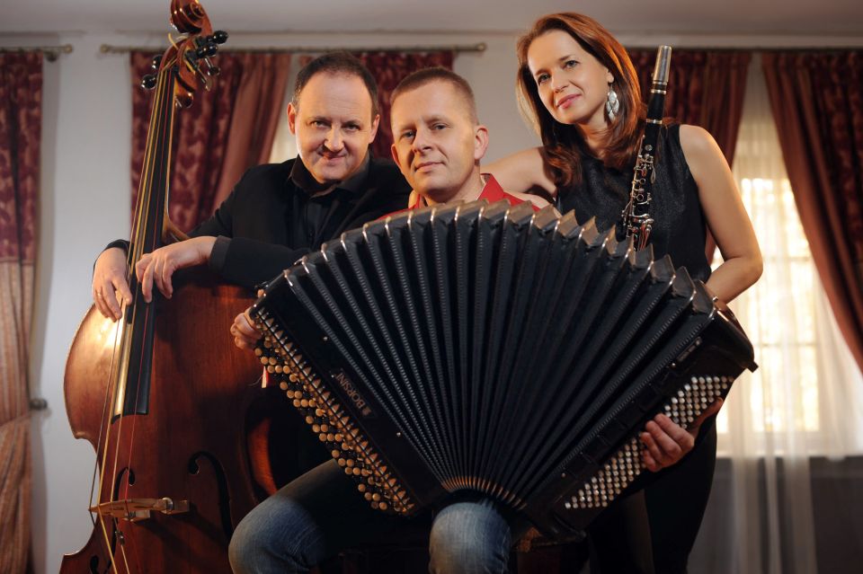 Krakow: Jewish-Style Klezmer Music Concert - Customer Reviews and Ratings