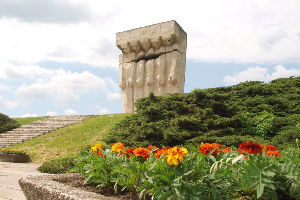 Krakow: Plaszow Concentration Camp Walking Tour - Background