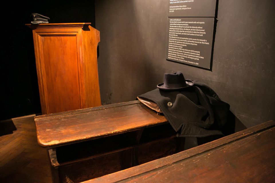 Krakow: Schindler's Factory, Jewish Ghetto & Salt Mine Tour - Booking Details and Pricing