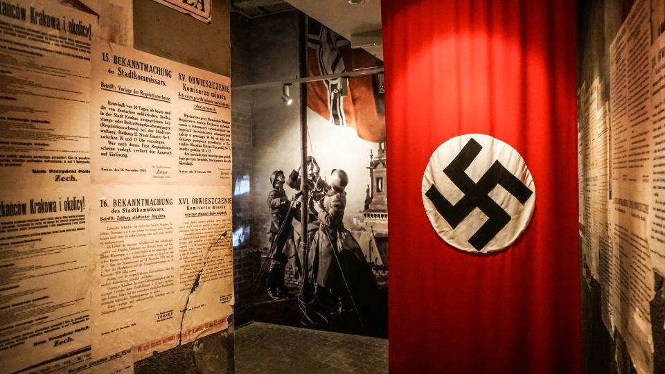 Krakow: Schindler's Factory Ticket and Optional Guided Tour - Review Summary