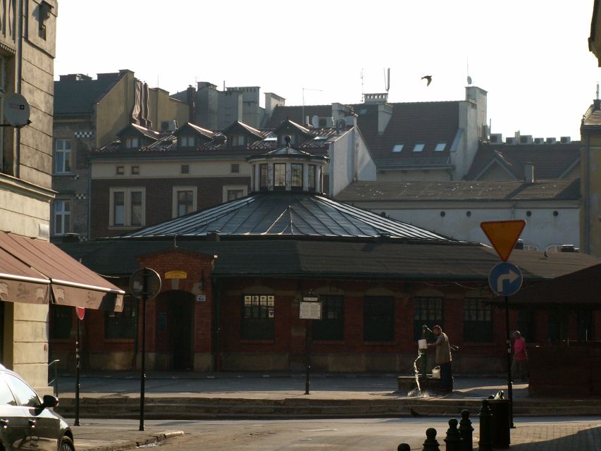 Krakow: Skip-the-line Oskar Schindler's Museum Private Tour - Customer Reviews