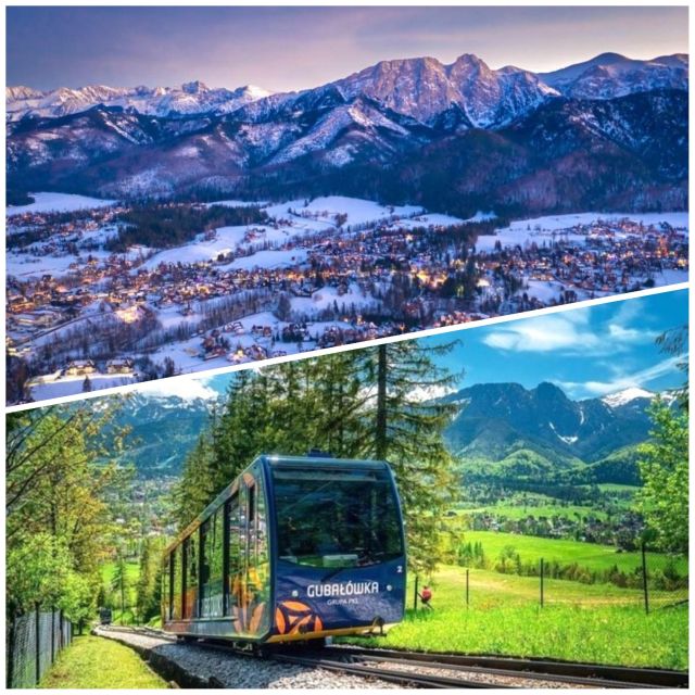 Krakow: Zakopane and Tatra Mountain Tour With Hotel Pickup - Review Summary