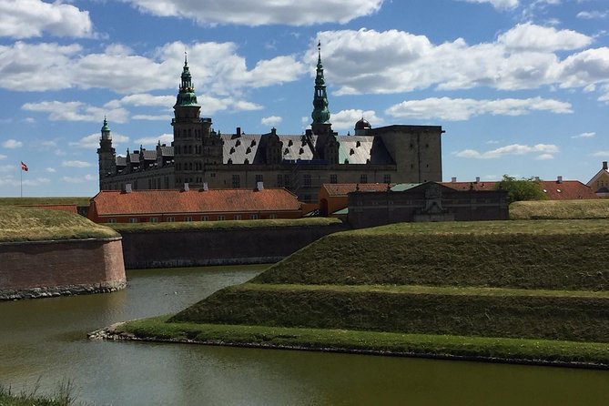 Kronborg (Hamlet Castle) & Frederiksborg Castles: PRIVATE TOUR - Additional Tour Information