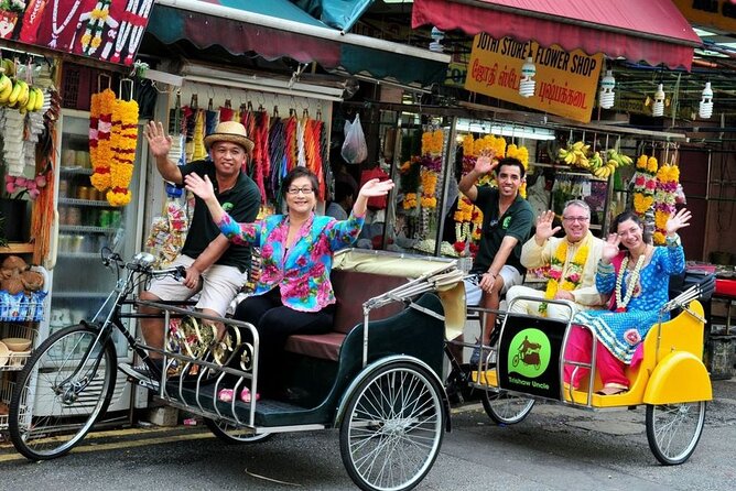 Kuala Lumpur and Malacca: Private Historical Tour From Singapore - Pricing and Reviews