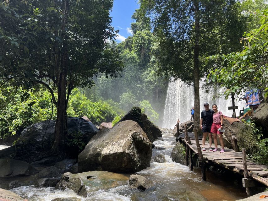 Kulen Mountain: Small-Group Tour and Picnic Lunch - Local Life and Cultural Experiences