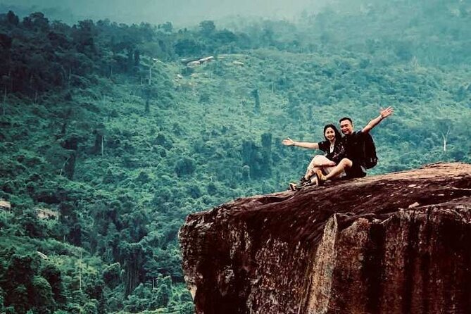 Kulen Waterfall & 1000 Lingas Join-In Tour (With Local Snacks) - Customer Feedback