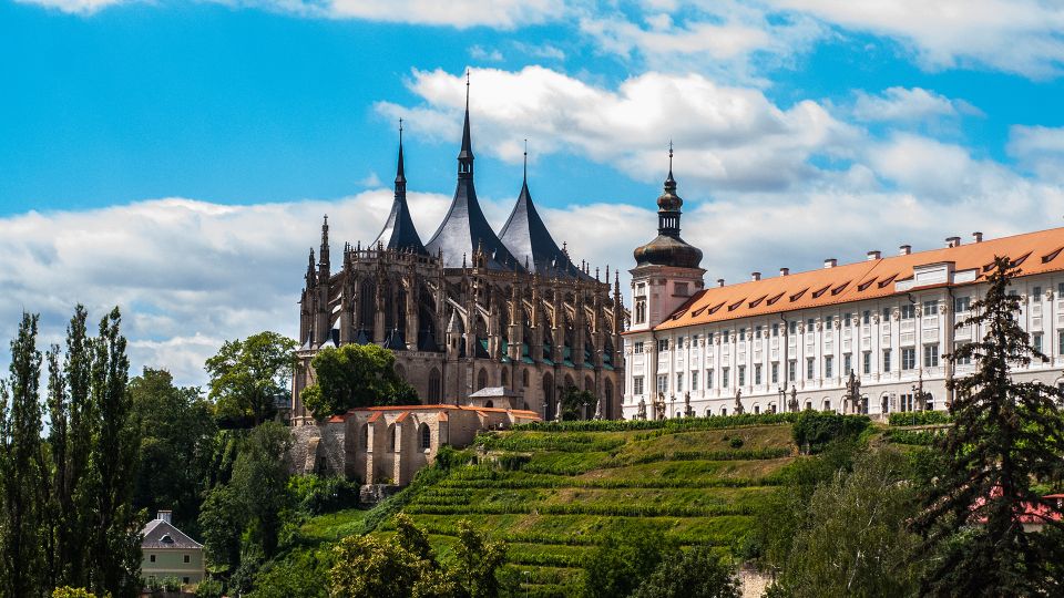 Kutná Hora Private Tour: Day Trip From Prague - Tour Highlights