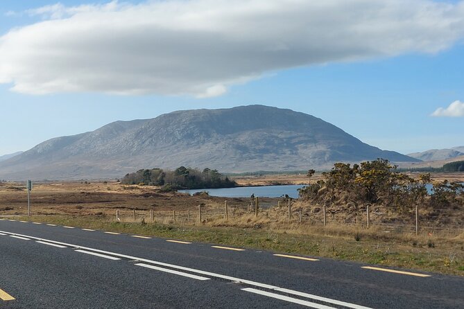 Kylemore Abbey, Sky Road & Aughnanure Castle Private Tour From Galway - Cancellation Policy