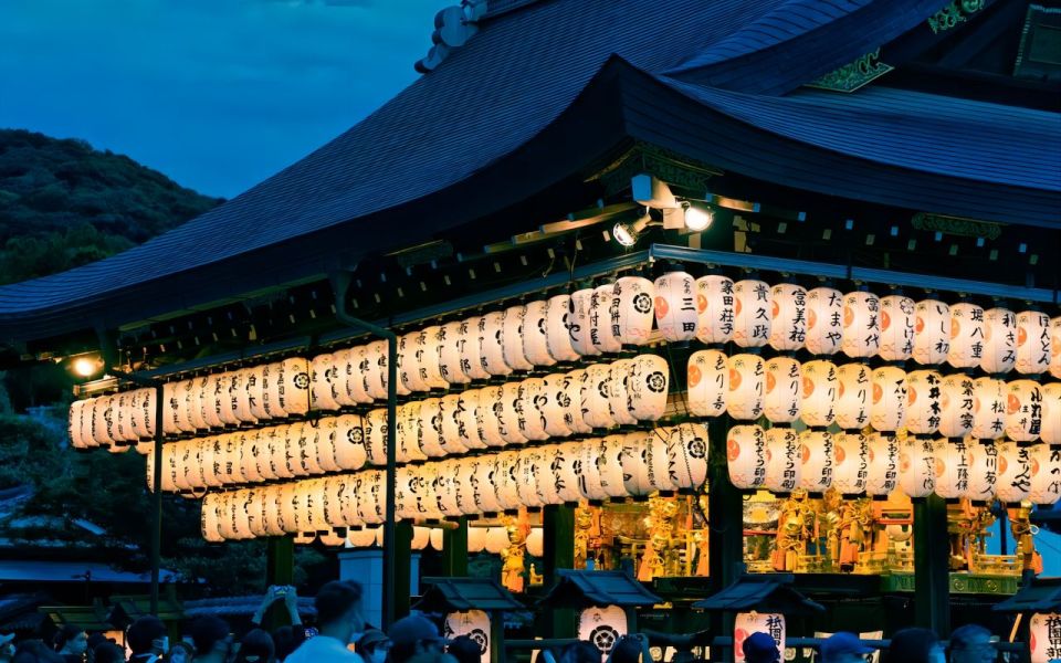 Kyoto: 10-Hour Customizable Private Tour With Hotel Transfer - Tour Benefits