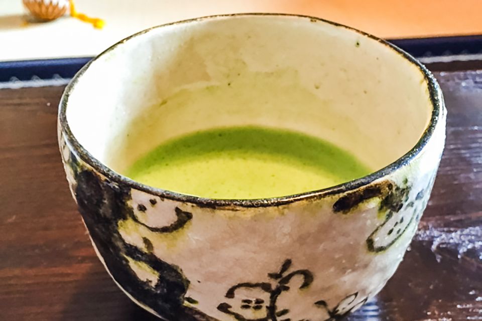 Kyoto: 45-Minute Tea Ceremony Experience - Reviews and Ratings