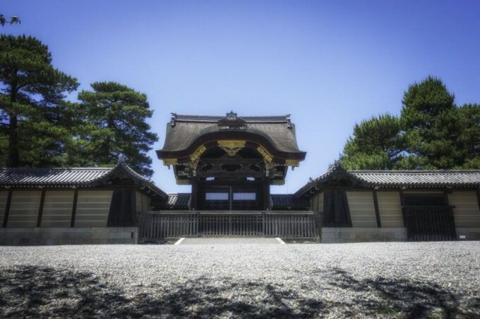 Kyoto: Audio Guide of Rozan-ji & Surroundings - Location Details