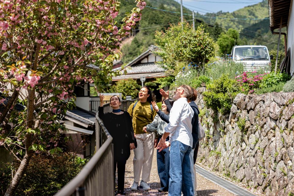 Kyoto: Discover the Ancient Art of Noh Theatre - Influence of Noh Theatre on Japanese Culture