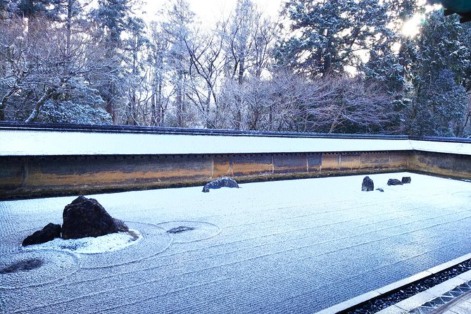 Kyoto Early Riser Golden One-Day Tour - Reviews