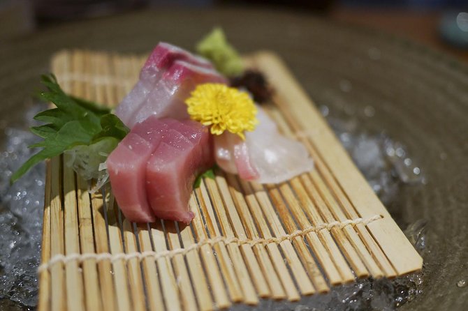Kyoto Evening Gion Food Tour Including Kaiseki Dinner - Traveler Reviews