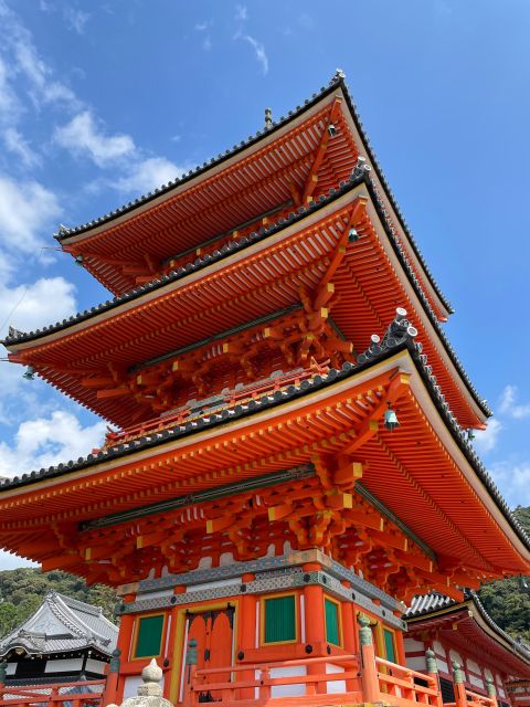 Kyoto: Fully Customizable Your Own Tour in the Old Capital - Important Customer Information