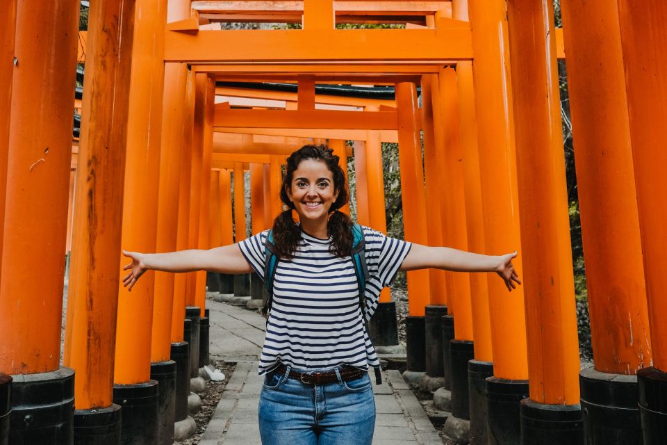 Kyoto: Fushimi Inari Shrine Private Photoshoot - Final Thoughts