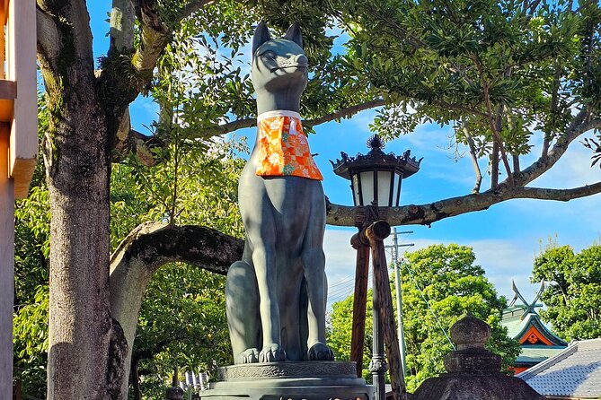 Kyoto: Fushimi Inari Taisha Small Group Guided Walking Tour - Traveler Photos and Authenticity