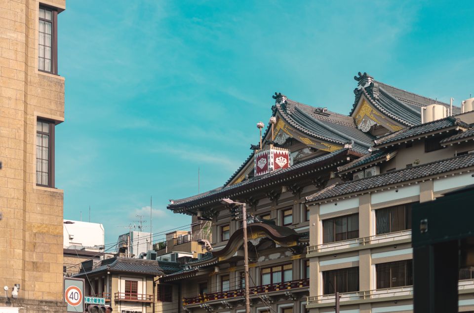 Kyoto: Geisha Arts Gion Cultural Walk With Geisha Show - Logistics