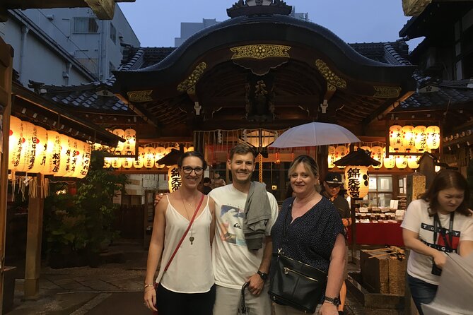 Kyoto Geisha Tour, Gion With A Local: 100% Personalized & Private 3 Hours - Last Words