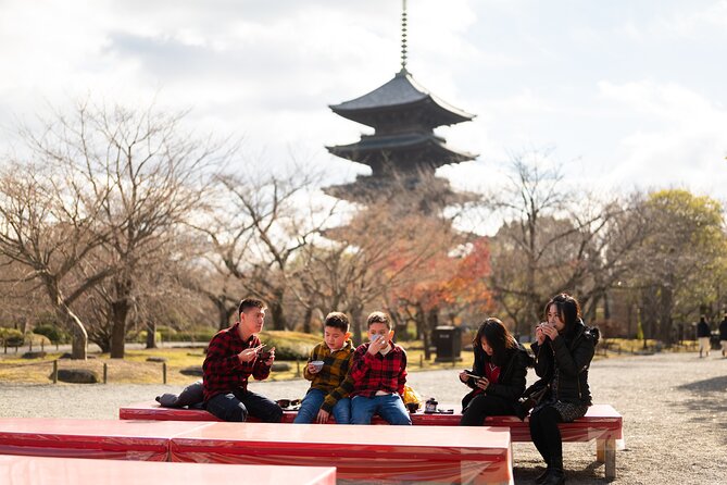 Kyoto: Gion Private Photography Session (Mar ) - Customer Expectations