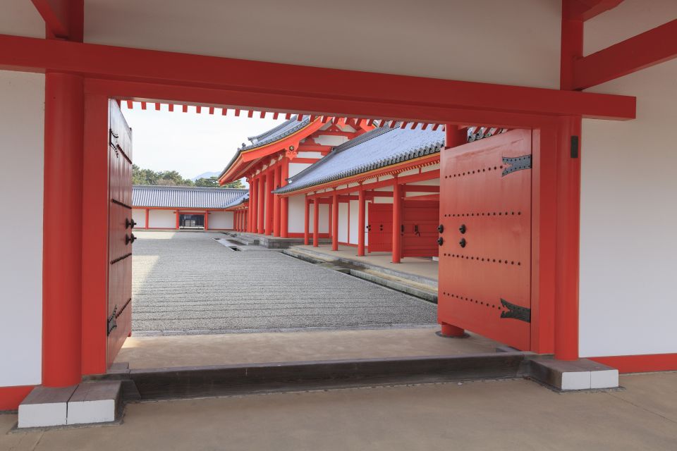 Kyoto: Imperial Palace & Nijo Castle Guided Walking Tour - Review Summary