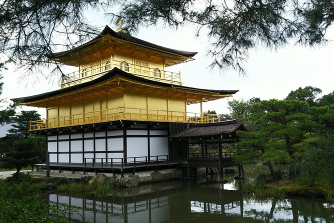 Kyoto Lazy Bird Tour - Additional Information and Resources