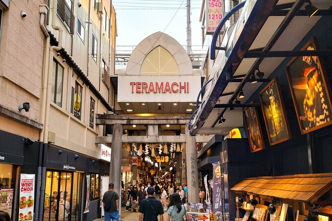 Kyoto Nishiki Market & Depachika: 2-Hours Food Tour With a Local - Traveler Experience and Ratings