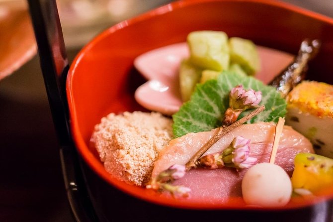 Kyoto Private Food Tours With a Local Foodie: 100% Personalized - Refund Policy