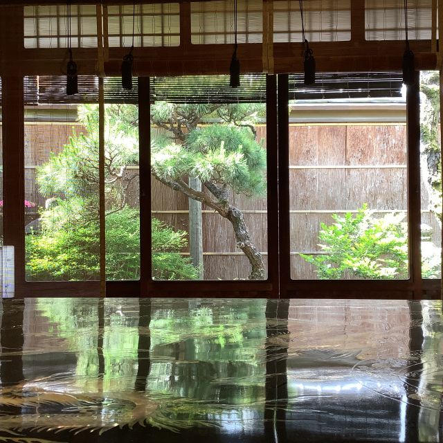 Kyoto: Traditional Townhouse Tour, Kimono & Tea Ceremony - Insights From Customer Reviews