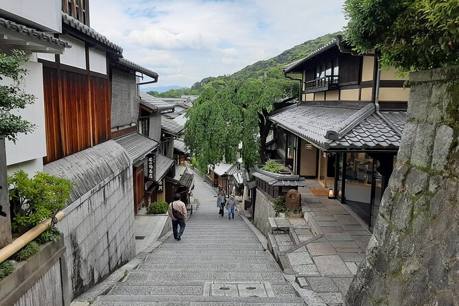 Kyoto Virtual Guided Walking Tour - Common questions