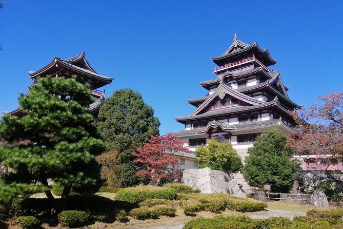 Kyoto Welcome Tour - Traveler Interaction