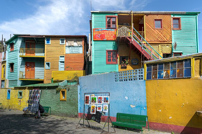 La Boca Walking Tour - Traveler Photos