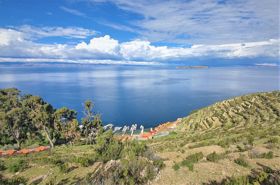 La Paz: Lake Titicaca & Sun Island 2 Day Guided Trip - Inclusions