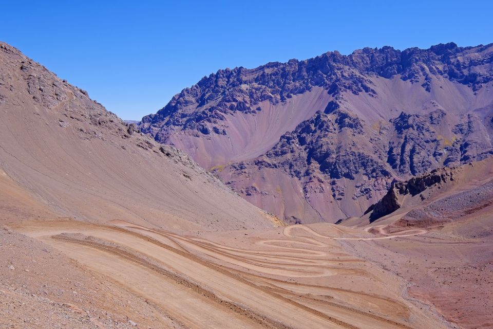 La Paz: Mountain Bike Down the World's Most Dangerous Road - Location Details