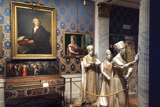 La Scala Theatre and Museum Guided Experience - Customer Reviews and Tour Guide