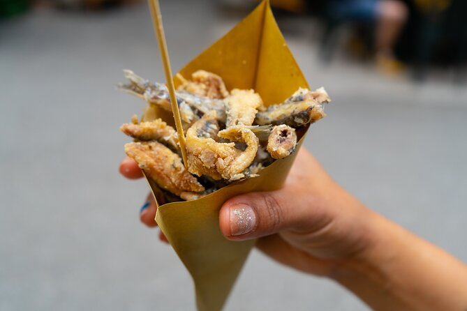 La Spezia Cinque Terre Food Tour - Do Eat Better Experience - Cultural Insights