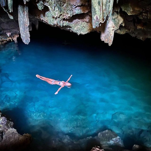 Labuan Bajo: Explore Slyvia Hils & Swim in Rangko Cave - Slyvia Hill Overview