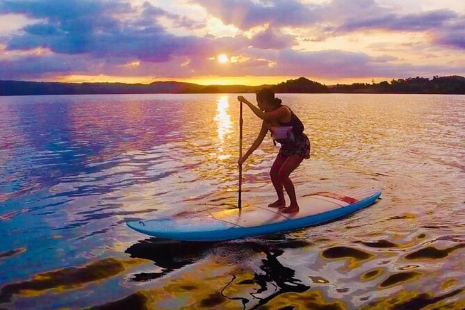 Lake Arenal Private Paddle Board Experience - Last Words