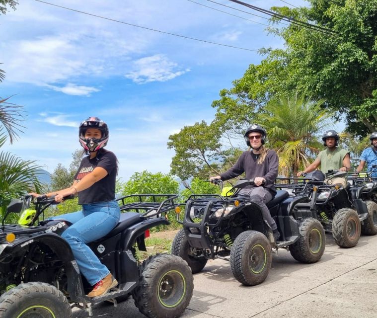 Lake Atitlan Villages Tour - Customer Reviews and Feedback