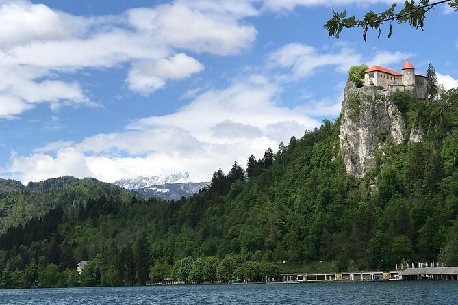 Lake Bled and Ljubljana Tour From Trieste - Common questions