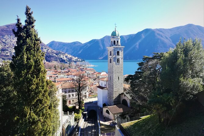 Lake Como, Lugano, and Swiss Alps. Exclusive Small Group Tour - Overall Experience and Recommendations