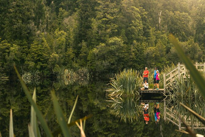 Lake Matheson Nature Tour - Reviews and Ratings