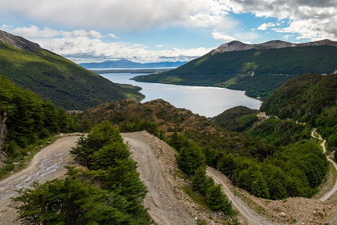 Lakes District 4x4 Full-Day Tour With Lunch From Ushuaia - Last Words