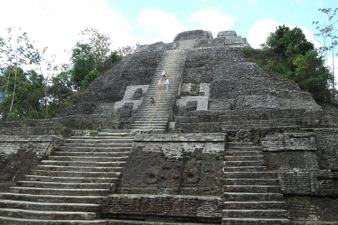 Lamanai Temple All-Inclusive Day Trip From Belize City - Last Words