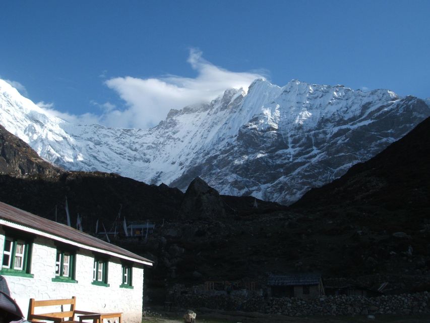 Langtang Valley Trek - 10 Days From Kathmandu - Cancellation Policy and Flexibility