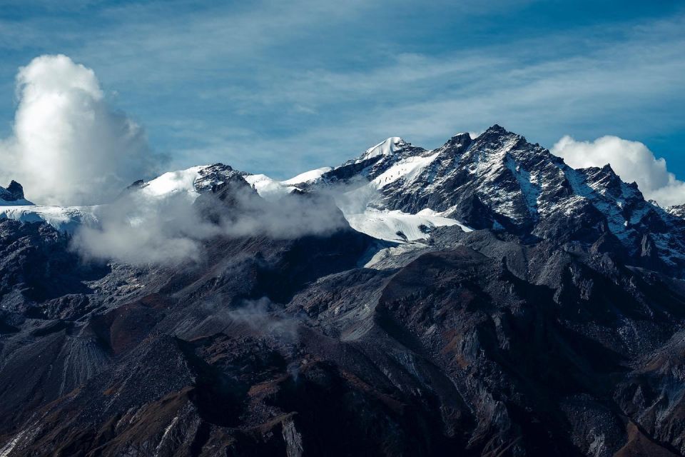 Langtang Valley Trek Nepal. - Detailed Itinerary and Inclusions